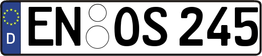EN-OS245
