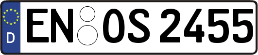 EN-OS2455