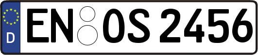 EN-OS2456