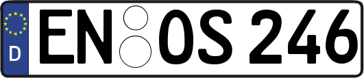 EN-OS246