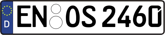 EN-OS2460