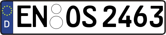 EN-OS2463