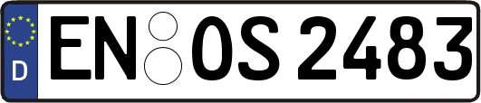 EN-OS2483