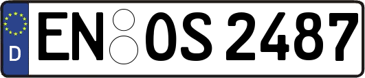 EN-OS2487