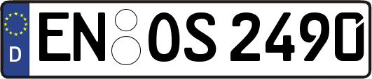 EN-OS2490