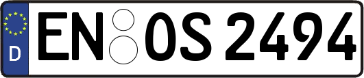 EN-OS2494