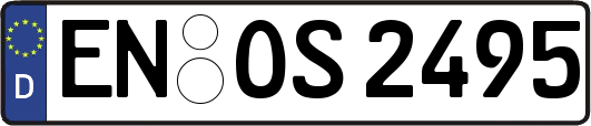 EN-OS2495