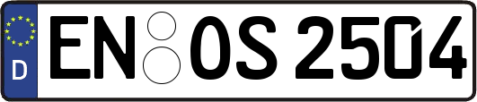EN-OS2504