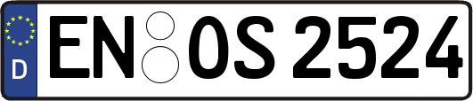 EN-OS2524