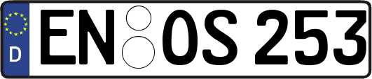 EN-OS253