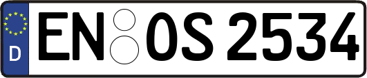 EN-OS2534