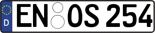EN-OS254