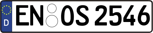 EN-OS2546