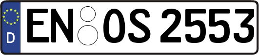 EN-OS2553