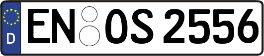 EN-OS2556