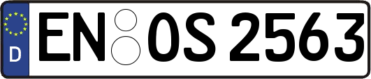 EN-OS2563