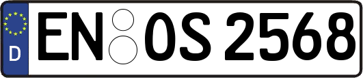 EN-OS2568