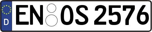 EN-OS2576