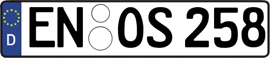 EN-OS258