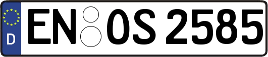 EN-OS2585