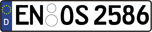 EN-OS2586