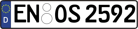 EN-OS2592