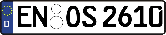 EN-OS2610