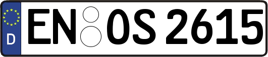 EN-OS2615
