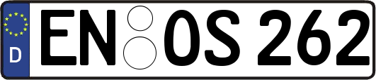 EN-OS262
