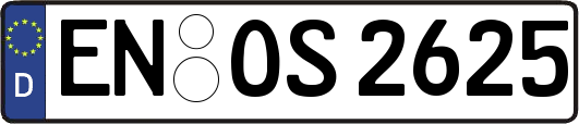 EN-OS2625
