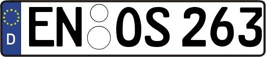 EN-OS263