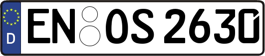 EN-OS2630
