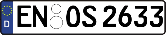 EN-OS2633