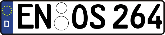 EN-OS264