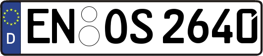 EN-OS2640