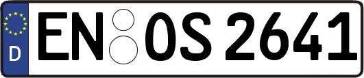 EN-OS2641