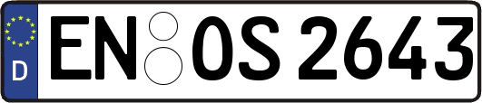 EN-OS2643