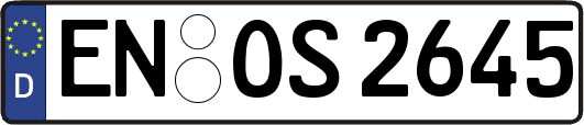 EN-OS2645