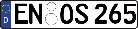 EN-OS265