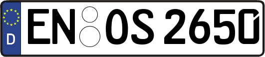 EN-OS2650