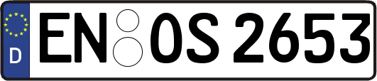 EN-OS2653