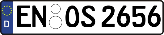 EN-OS2656