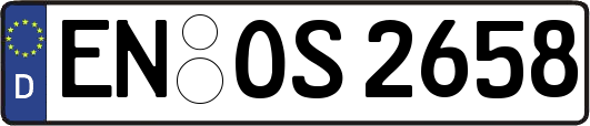 EN-OS2658