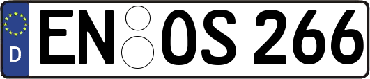 EN-OS266