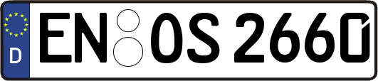 EN-OS2660
