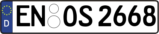 EN-OS2668