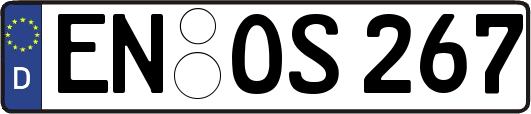 EN-OS267