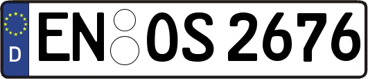 EN-OS2676