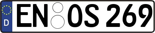 EN-OS269