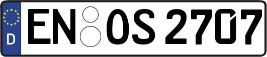 EN-OS2707